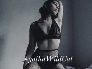 AgathaWildCat