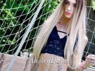 AhsleyDance