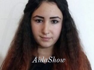 AidaShow