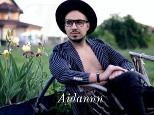 Aidannn