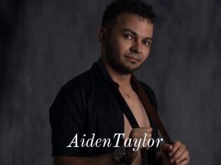 AidenTaylor