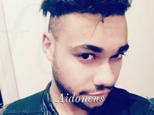 Aidoneus