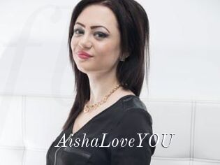 AishaLoveYOU
