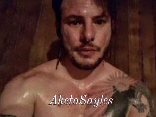 Aketo_Sayles