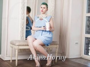 AkinaHorny