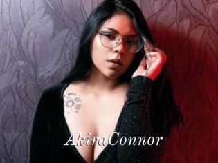 AkiraConnor