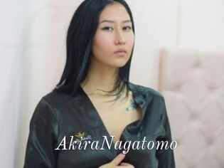 AkiraNagatomo