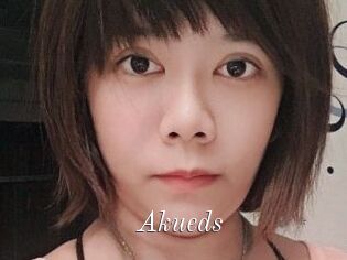 Akueds