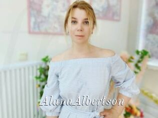 AlanaAlbertson