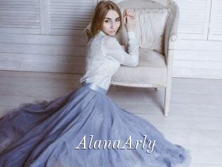 AlanaArly
