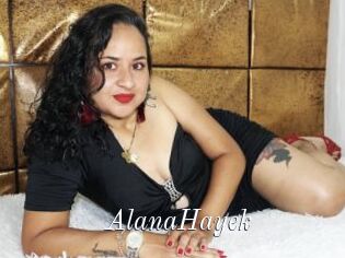 AlanaHayek