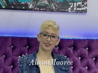 AlanaMooree