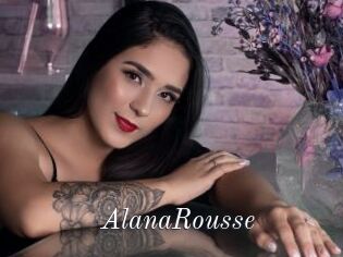 AlanaRousse