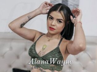 AlanaWayne