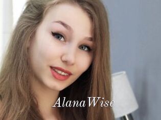 AlanaWise