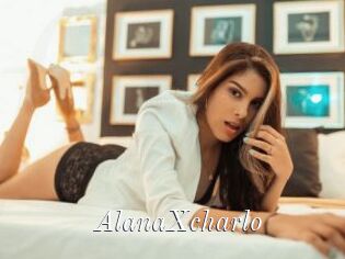 AlanaXcharlo