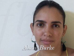 AlanisBurke