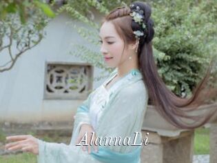 AlannaLi