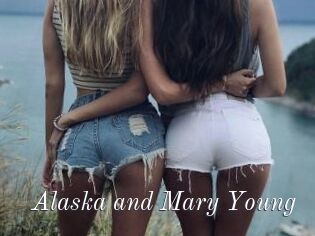 Alaska_and_Mary_Young