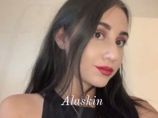 Alaskin