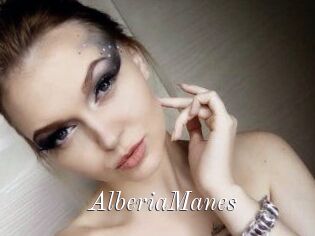 AlberiaManes