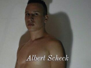 Albert_Scheck