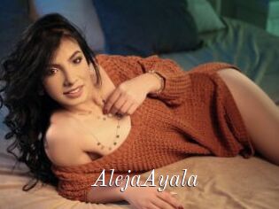 AlejaAyala