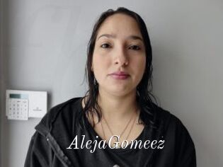 AlejaGomeez