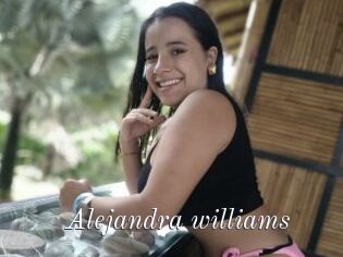 Alejandra_williams