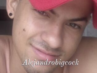 Alejandrobigcock