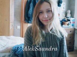 AlekSaandra