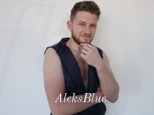 AleksBlue