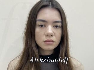 AleksinaJeff