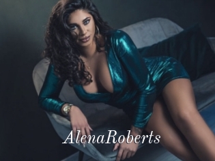 AlenaRoberts