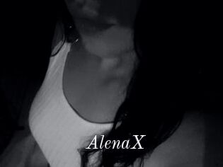 AlenaX