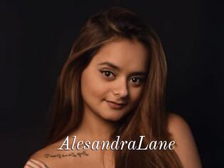 AlesandraLane