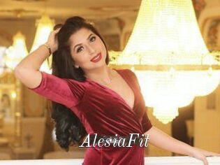 AlesiaFit