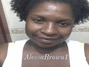 AlessaBrown1