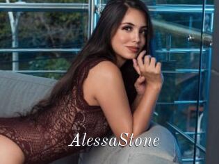 AlessaStone