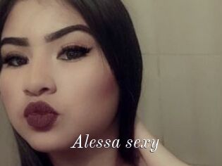 Alessa_sexy