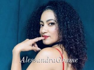 AlessandraGrame