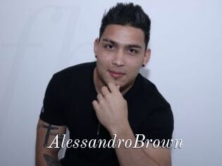 AlessandroBrown