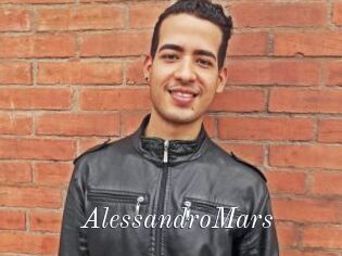 AlessandroMars