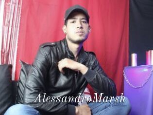 AlessandroMarsh