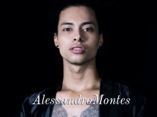 AlessandroMontes