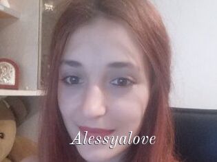 Alessyalove