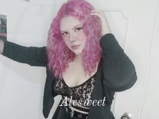 Alesweet