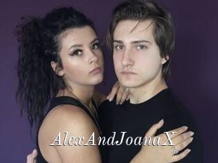 AlexAndJoanaX
