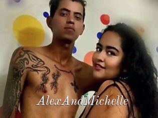 AlexAndMichelle