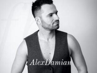 AlexDamian